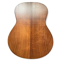 Used Taylor GT URBAN ASH Natural Acoustic Guitar