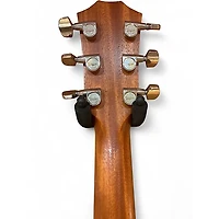 Used Taylor GT URBAN ASH Natural Acoustic Guitar