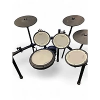 Used Roland TD-17KV Electric Drum Set
