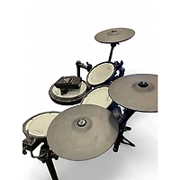 Used Roland TD-17KV Electric Drum Set