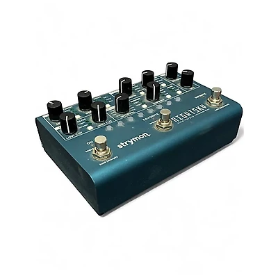 Used Strymon nightsky Effect Pedal