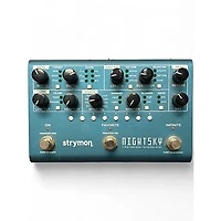 Used Strymon nightsky Effect Pedal