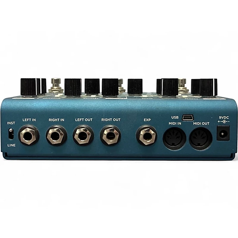 Used Strymon nightsky Effect Pedal