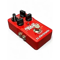Used TC Electronic Hall Of Fame Reverb Effect Pedal