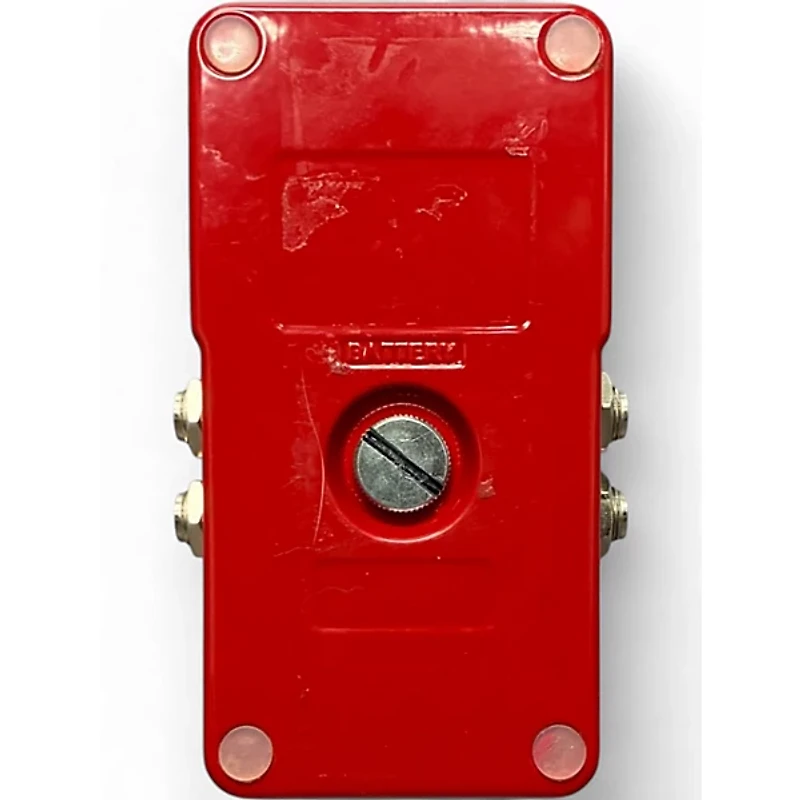 Used TC Electronic Hall Of Fame Reverb Effect Pedal