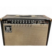 Used Music Man 112 RP SIXTY-FIVE Tube Guitar Combo Amp