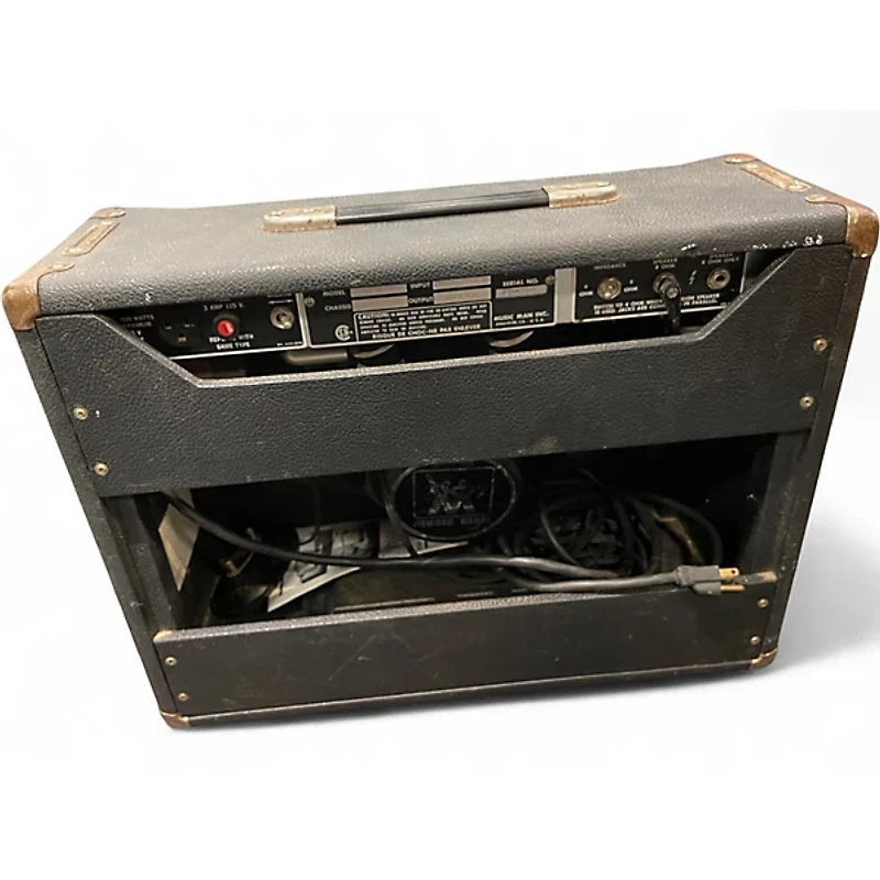 Used Music Man 112 RP SIXTY-FIVE Tube Guitar Combo Amp