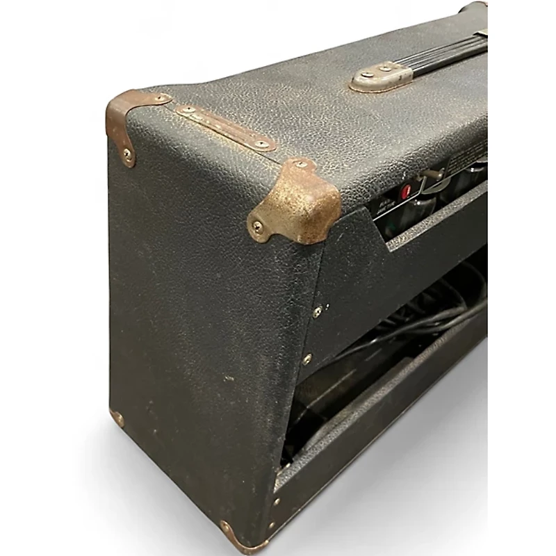 Used Music Man 112 RP SIXTY-FIVE Tube Guitar Combo Amp