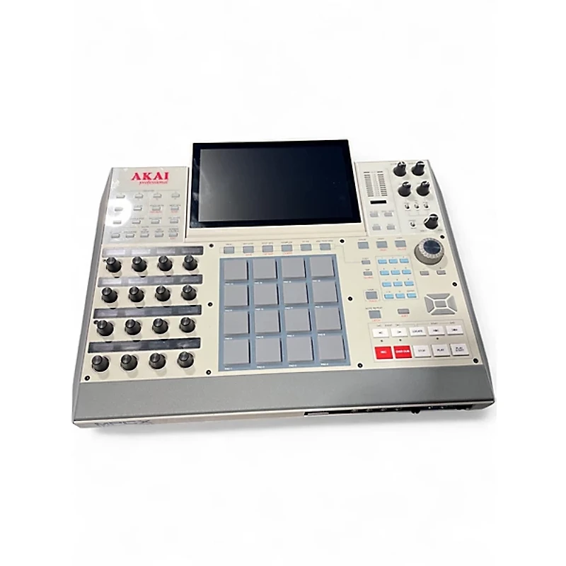 Used Akai Professional MPCX Special Edition Production Controller