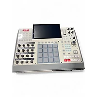 Used Akai Professional MPCX Special Edition Production Controller