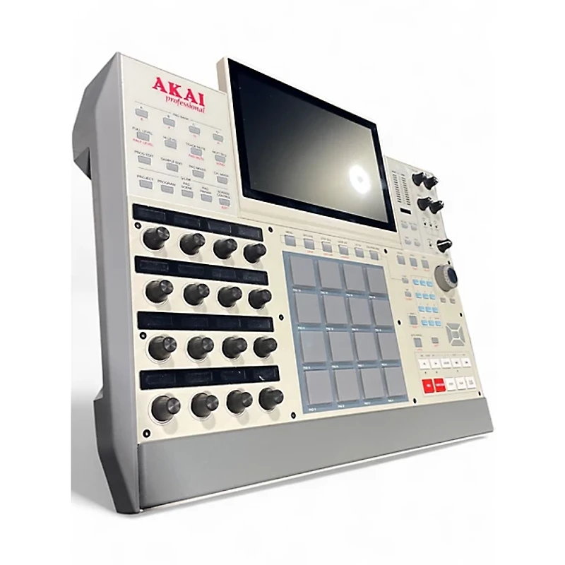 Used Akai Professional MPCX Special Edition Production Controller