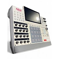 Used Akai Professional MPCX Special Edition Production Controller