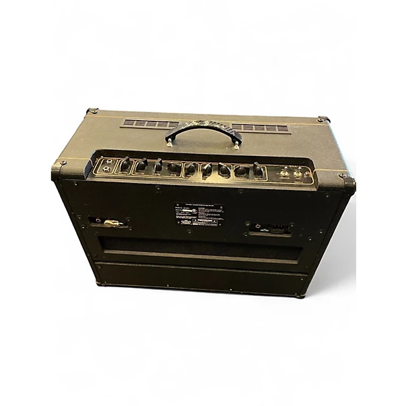 Used Vox AC15C1 Tube Guitar Combo Amp