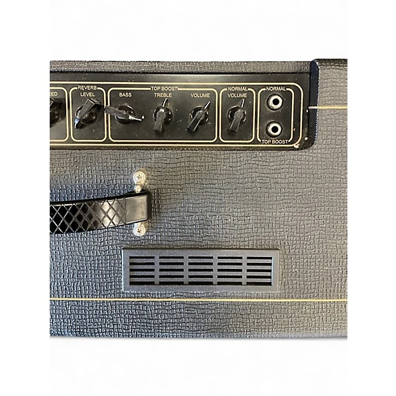 Used Vox AC15C1 Tube Guitar Combo Amp