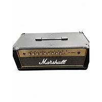 Used Marshall MG100HFX 100W Solid State Guitar Amp Head