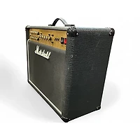 Used Marshall JVM205C 50W 2x12 Tube Guitar Combo Amp