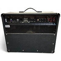 Used Marshall JVM205C 50W 2x12 Tube Guitar Combo Amp