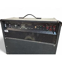 Used Marshall JVM205C 50W 2x12 Tube Guitar Combo Amp
