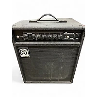 Used Ampeg BA110 35W 1x10 Bass Combo Amp