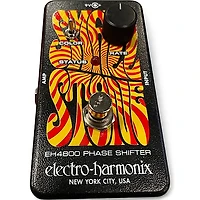 Used Electro-Harmonix EH4800 PHASE SHIFTER Effect Pedal