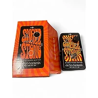 Used Electro-Harmonix EH4800 PHASE SHIFTER Effect Pedal