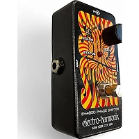 Used Electro-Harmonix EH4800 PHASE SHIFTER Effect Pedal