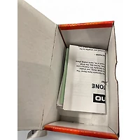 Used Electro-Harmonix EH4800 PHASE SHIFTER Effect Pedal