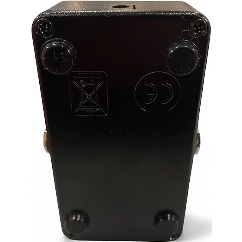 Used Electro-Harmonix EH4800 PHASE SHIFTER Effect Pedal