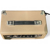 Used Fender Acoustasonic 15 Acoustic Guitar Combo Amp