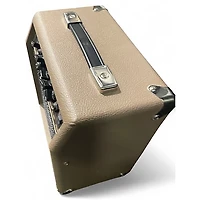 Used Fender Acoustasonic 15 Acoustic Guitar Combo Amp