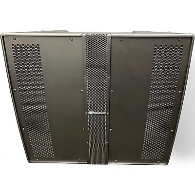 Used PreSonus CDL12P Powered Speaker