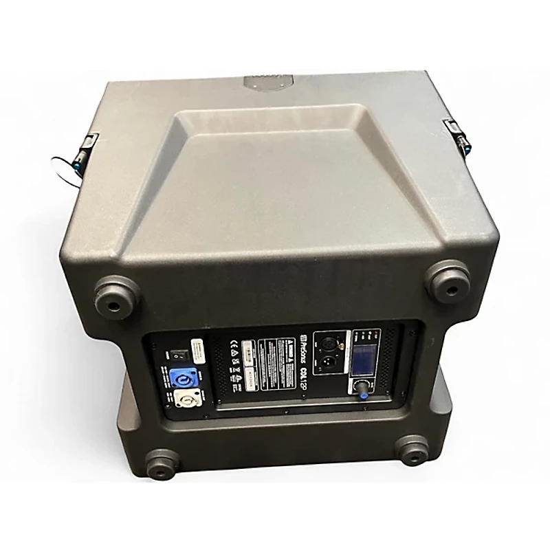 Used PreSonus CDL12P Powered Speaker