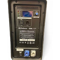 Used PreSonus CDL12P Powered Speaker