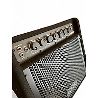 Used Simmons DA200SB Keyboard Amp