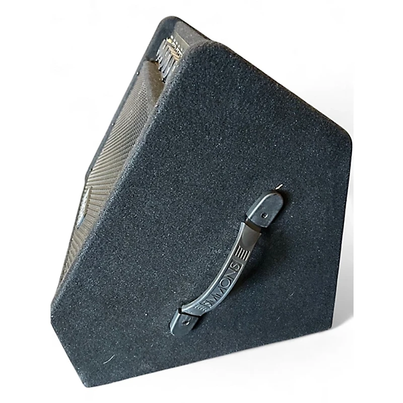 Used Simmons DA200SB Keyboard Amp