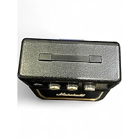 Used Marshall MS-2 Battery Powered Amp