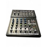 Used Mackie Mix8 Unpowered Mixer
