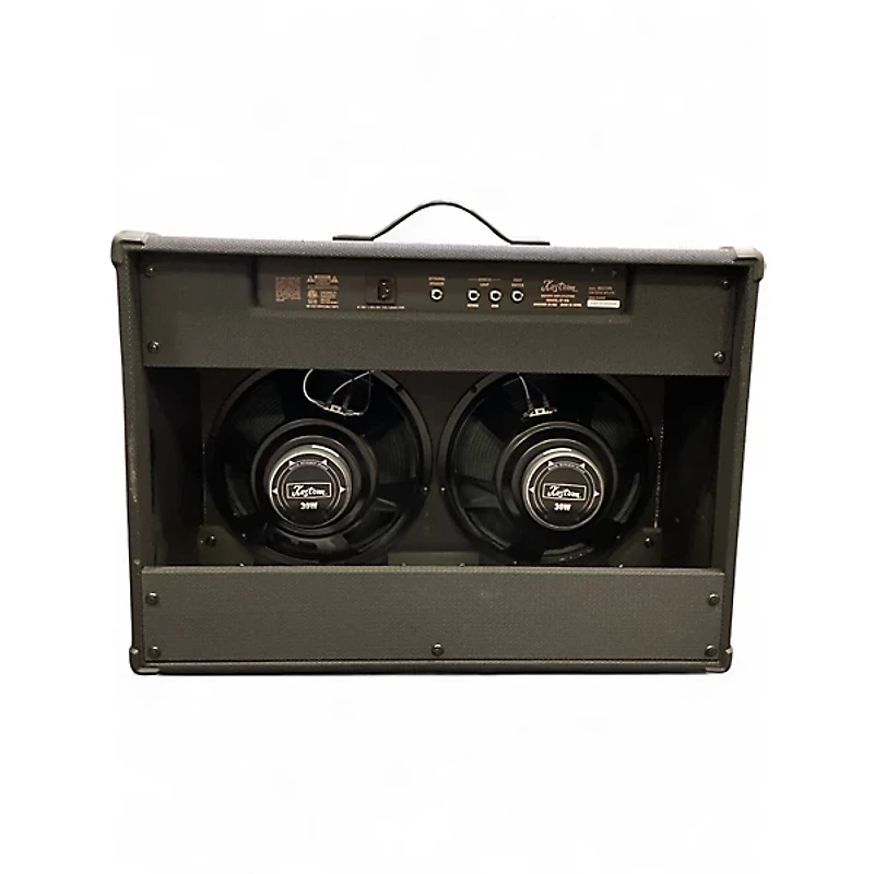 Used Kustom KG212FX Guitar Combo Amp