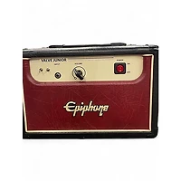 Used Epiphone VALVE JUNIOR STACK Guitar Stack