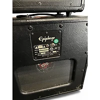 Used Epiphone VALVE JUNIOR STACK Guitar Stack