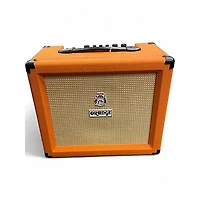 Used Orange Amplifiers Crush 20 20W 1x8 Guitar Combo Amp