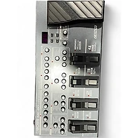 Used BOSS ME80 Guitar Multi Effect Processor