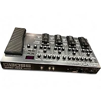 Used BOSS ME80 Guitar Multi Effect Processor
