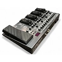 Used BOSS ME80 Guitar Multi Effect Processor