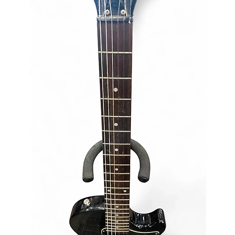 Used Epiphone Les Paul Junior Sunburst Solid Body Electric Guitar