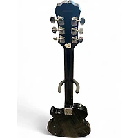 Used Epiphone Les Paul Junior Sunburst Solid Body Electric Guitar