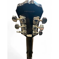 Used Epiphone Les Paul Junior Sunburst Solid Body Electric Guitar