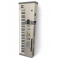 Used Yamaha Motif 8 88 Key Keyboard Workstation