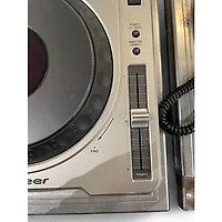 Used Pioneer DJ CDJ-800MK2 DJ Player