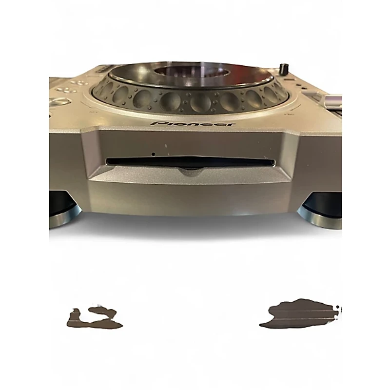 Used Pioneer DJ CDJ-800MK2 DJ Player
